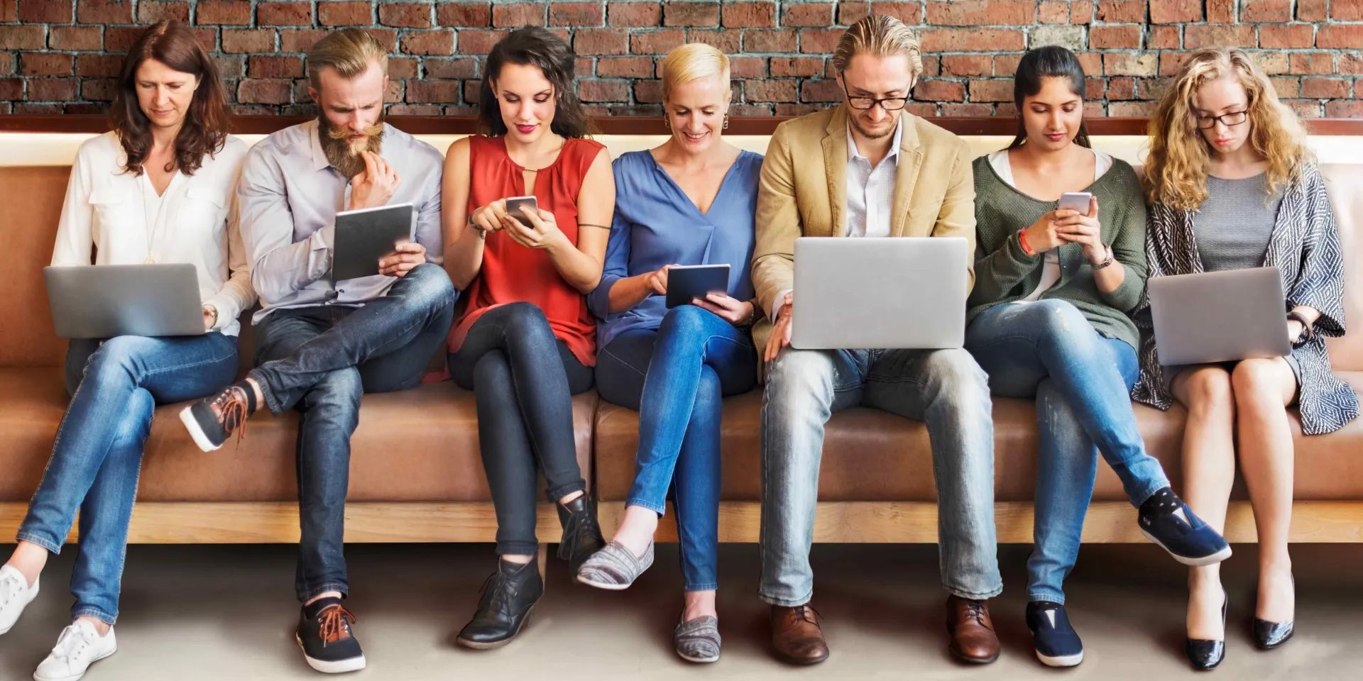 More Hours In The Day: Larger Percent Of Time Being Spent With Digital Media