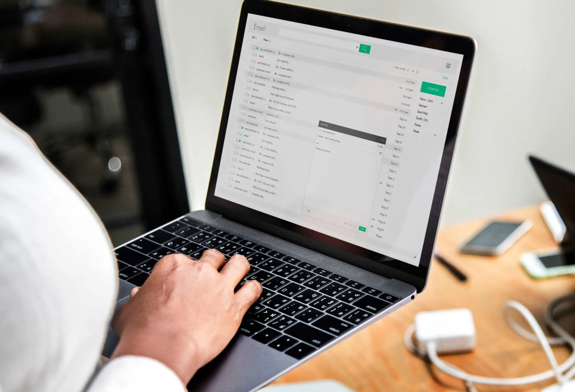 Email Engagement: The Compounding Importance of Email To Subscription Businesses