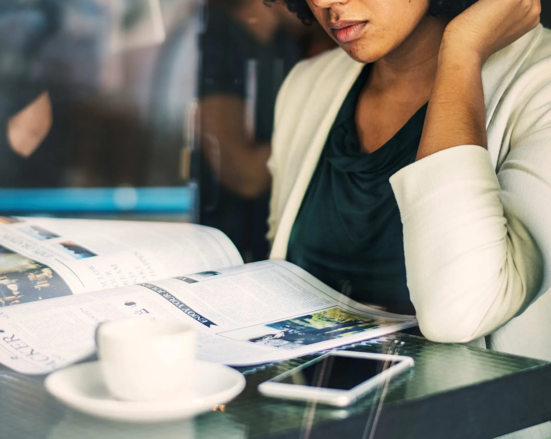 A Roaring Trade: Trade Media A ‘Significant Factor’ In Sales And Strategies (New Report)