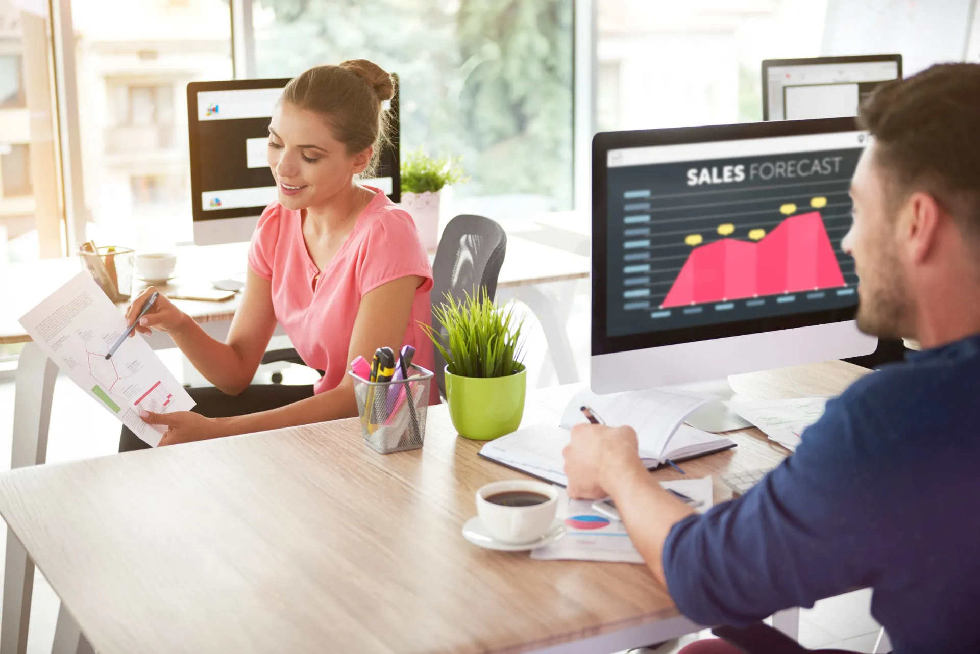 Programmatic Potential: Retail Leading All Industries In Alternative Programmatic Ad Buys