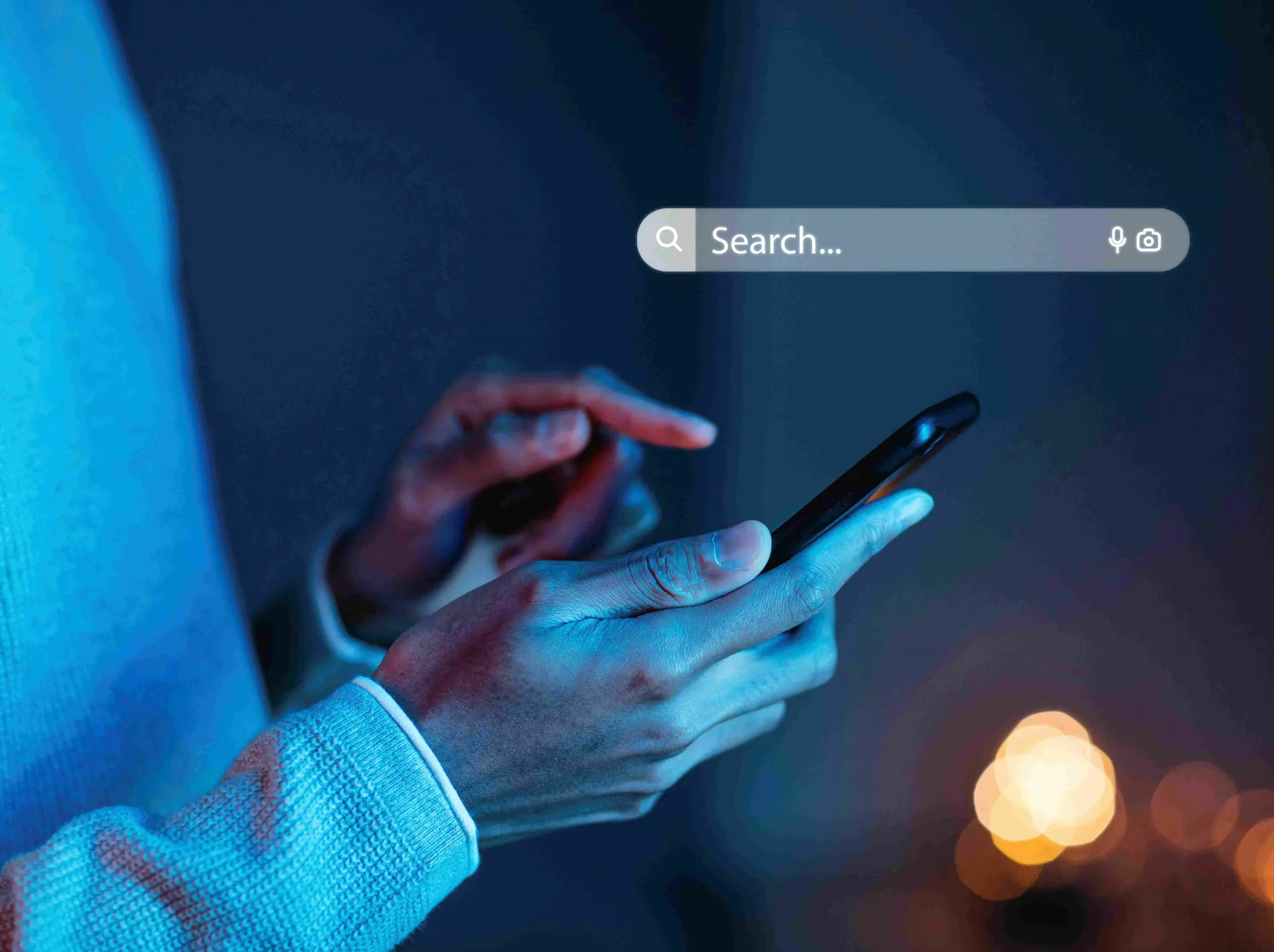 Send In The Search Team: Can SearchGPT Dethrone Google Search?