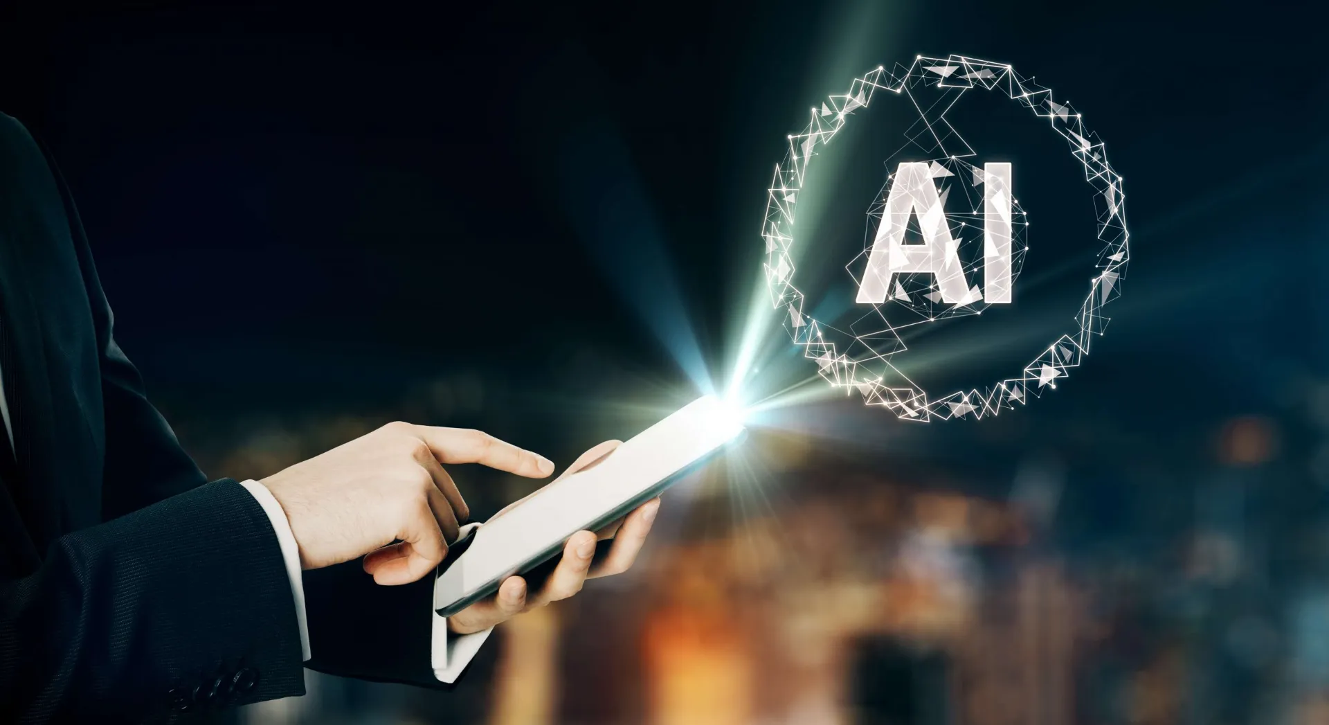 Ad Infinitum: The Ever-Increasing Role of AI In Advertising