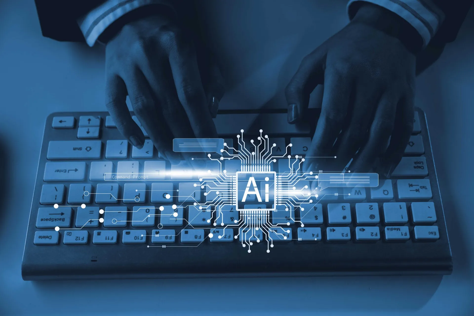 Part Of The Process: How The Public Perceives — And Prefers — AI In The Newsroom
