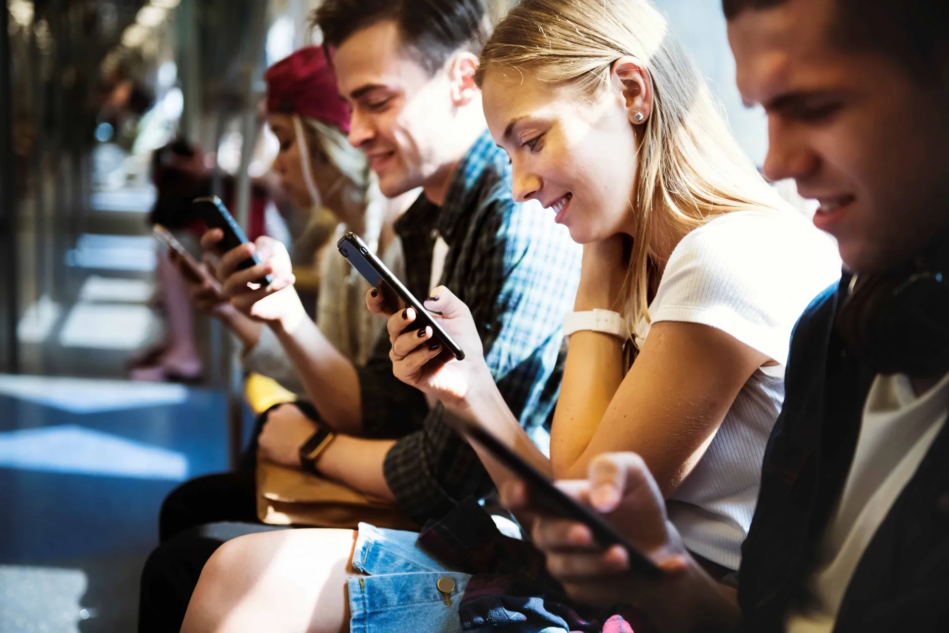 Digital Transfer: Media Consumption Rising Worldwide (New Report)