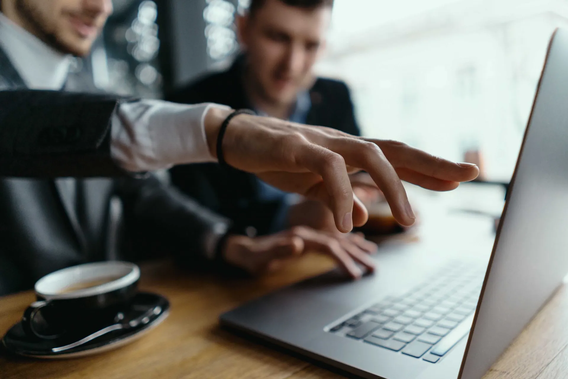 Plan B2B: How Digital Initiatives For Customer Acquisition Are Just The Beginning