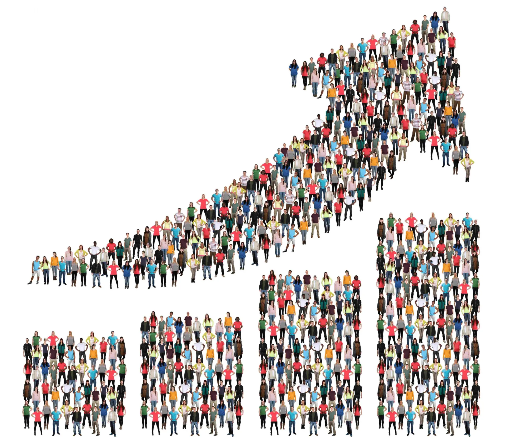 Audience Growth: The Ever-Expanding Benefits of Quality First-Party Data