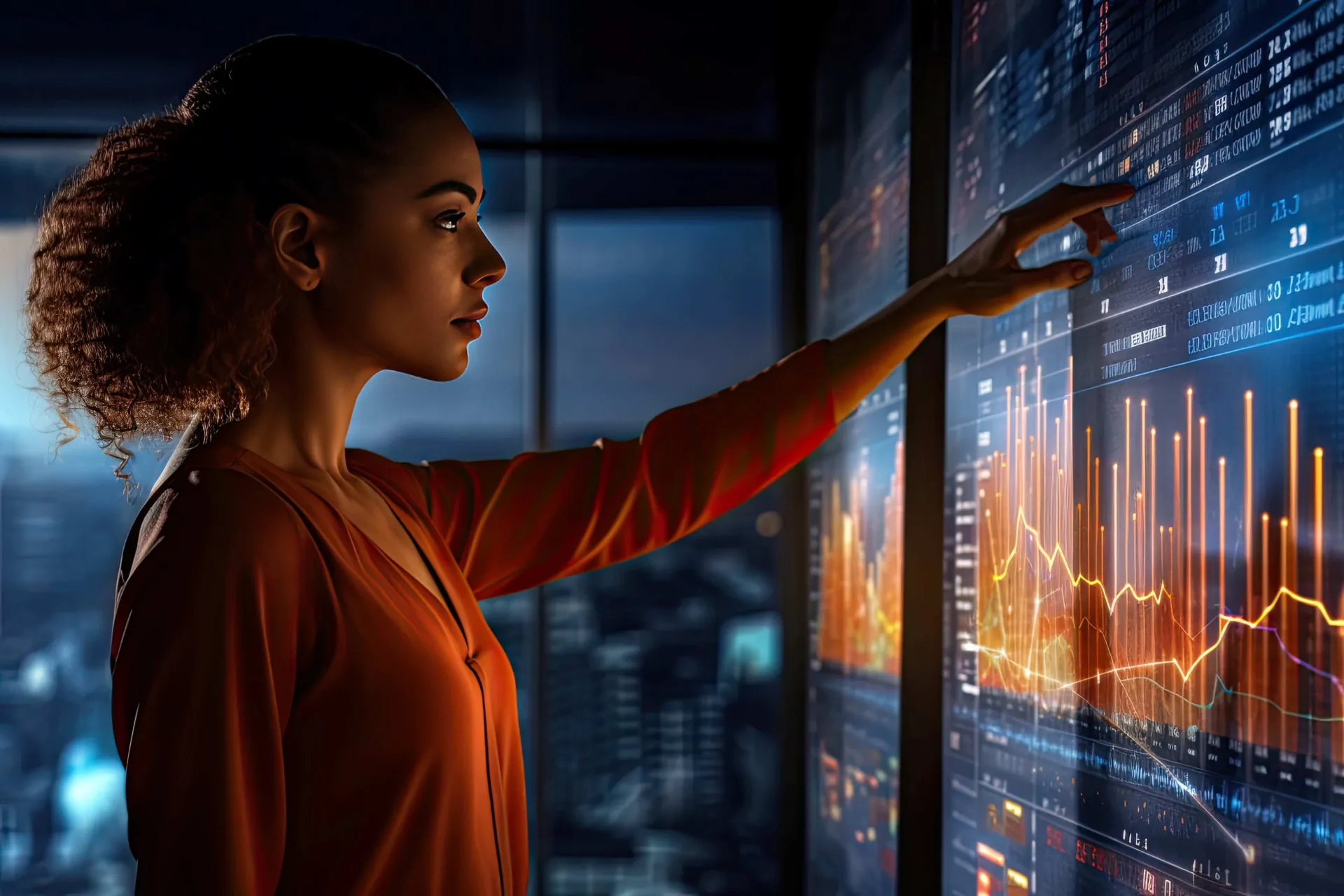 Confidence Boost: How Data Strategies And AI Can Pave The Best Paths Forward