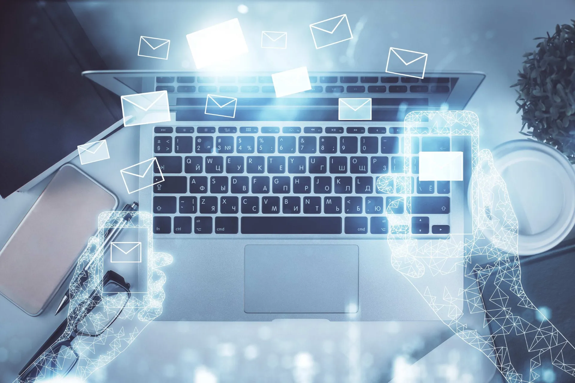 Marketers Believe AI Advances To Make Most Impact On Email Marketing Automation (New Report)