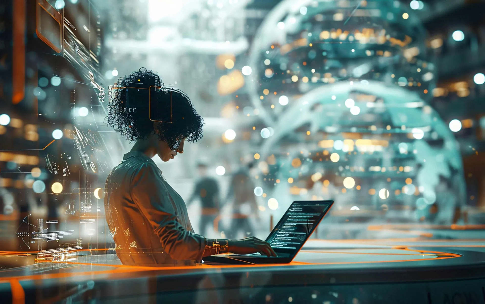 Making An AI Impression: Using AI More Likely To Garner Favorable View