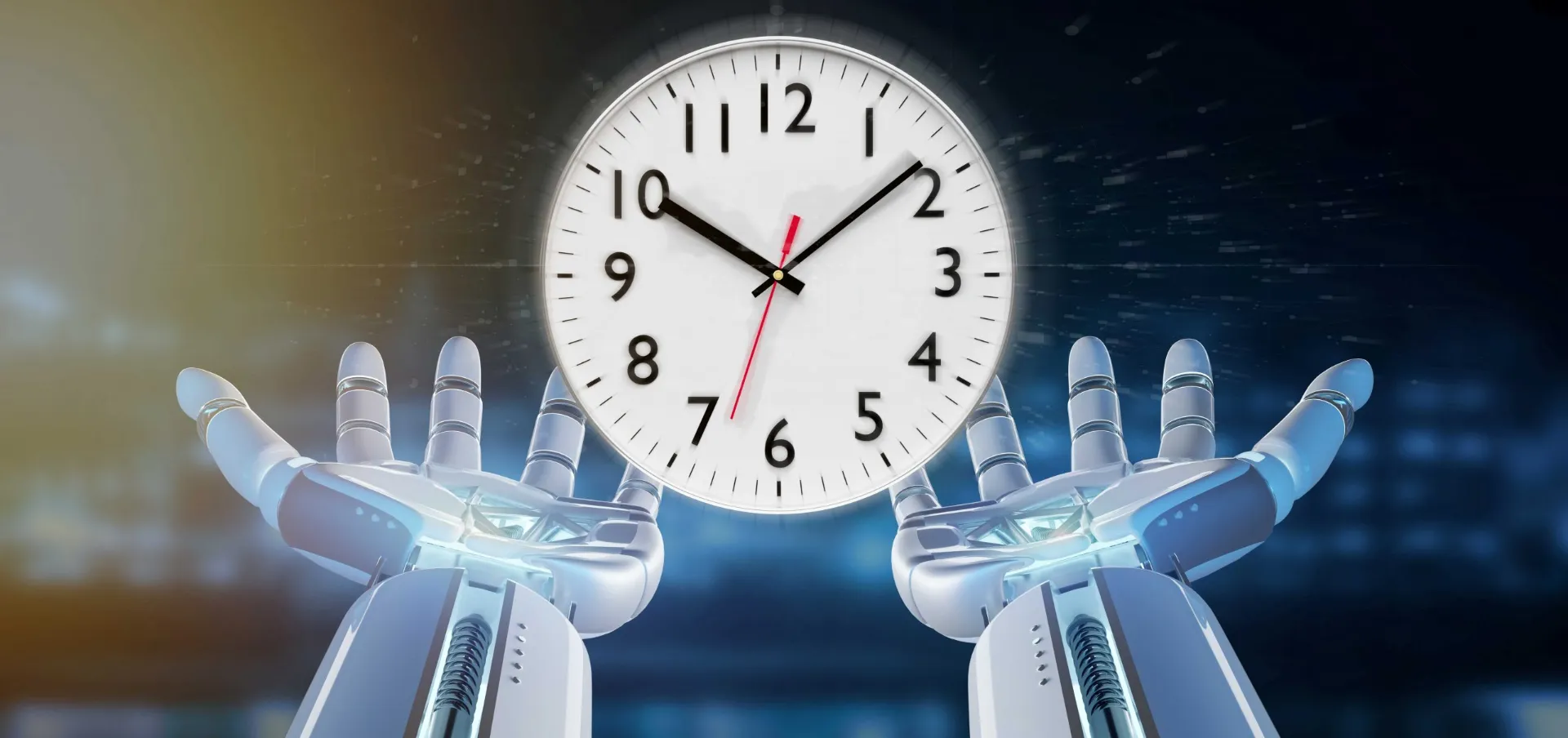 Making Time: AI, Automation, And How SMBs Can Prioritize (And Optimize) Marketing Efforts