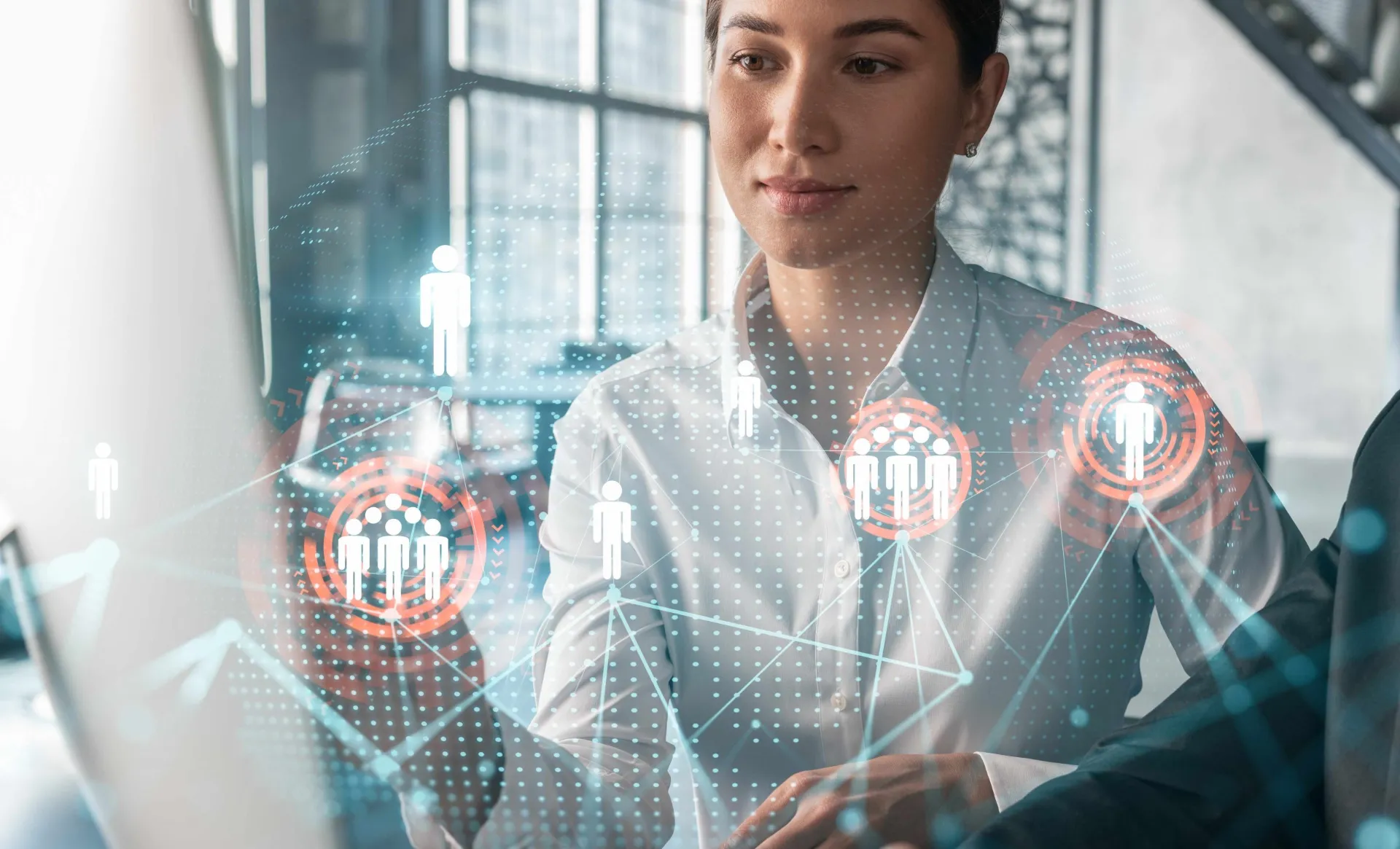 Personal Touch: How Marketers Are Turning To AI For Enhanced Personalization