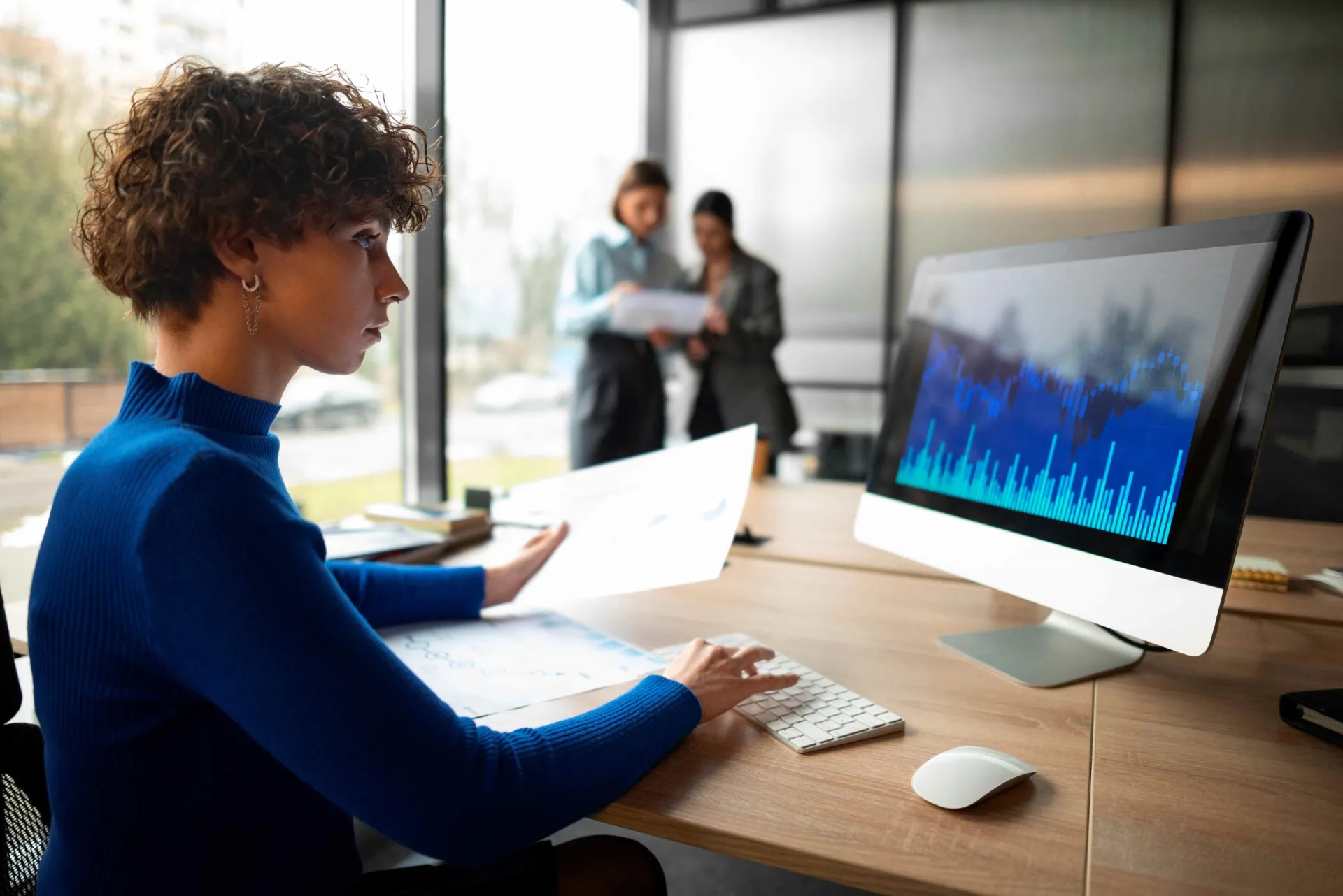 Data-Driven Decisions Seen As Difference-Maker As Marketers Face More Competition In 2024