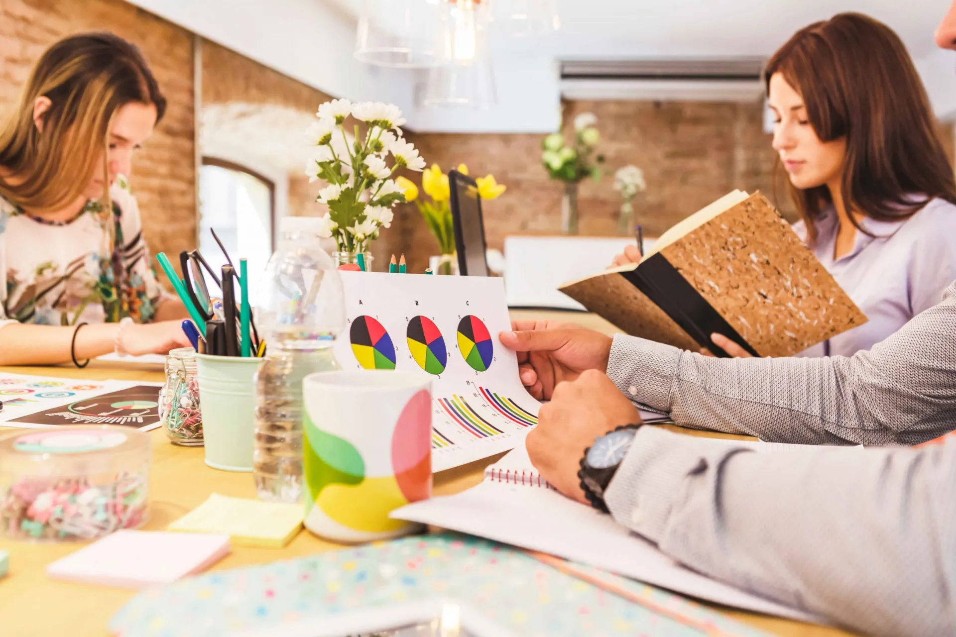 Publishers Planning Ahead: Data Collection In A Cookieless Future