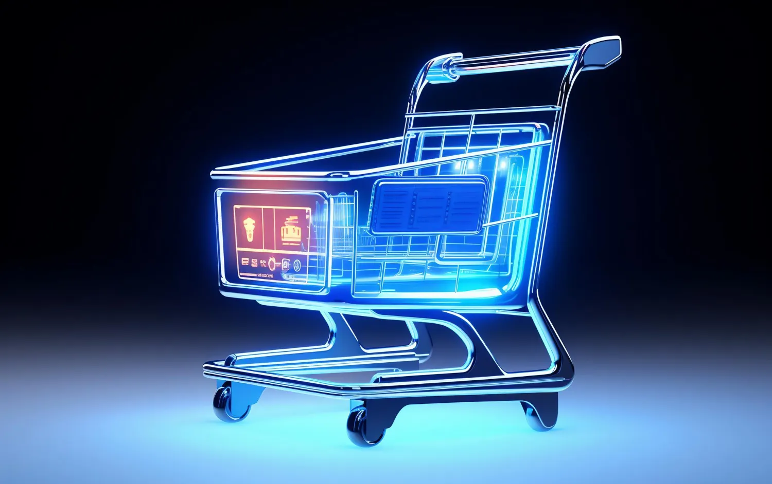 Market’s Value: Online Shopping Journeys See Drop In Marketplace Origins (New Report)