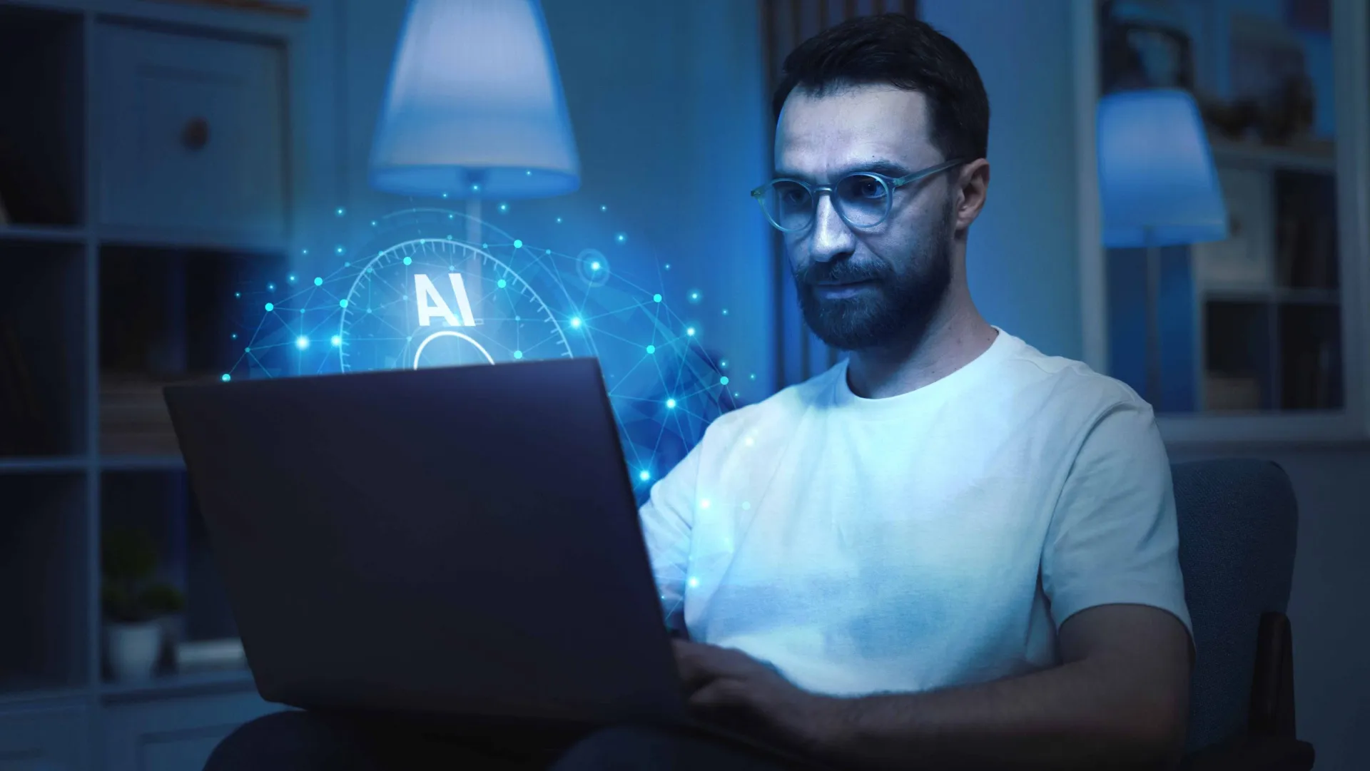 Stay Human: The ‘Human-Centric Skills’ All AI-Powered Companies Should Prioritize