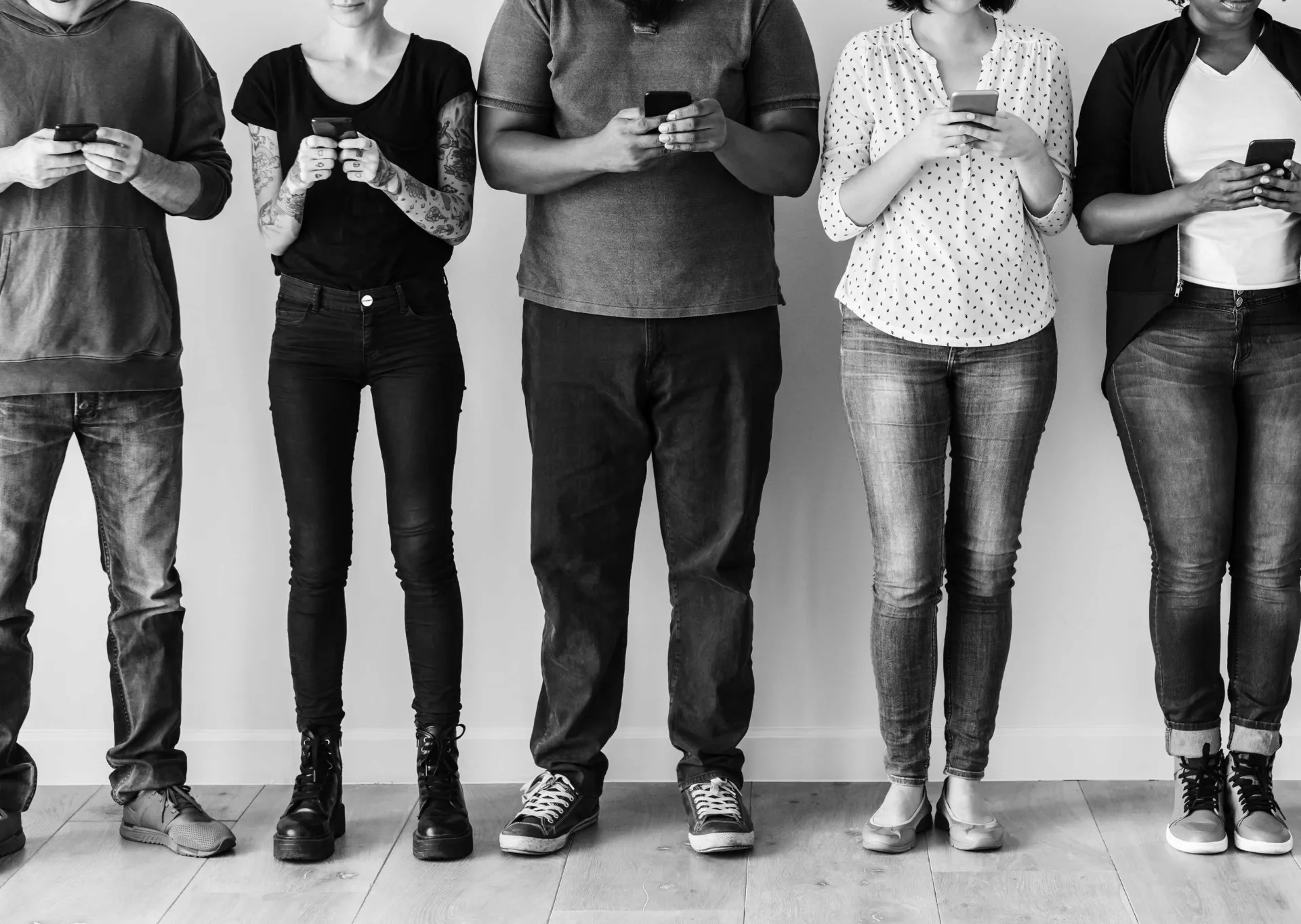 Finding Your Audience: Content Strategies For 2024 And Beyond