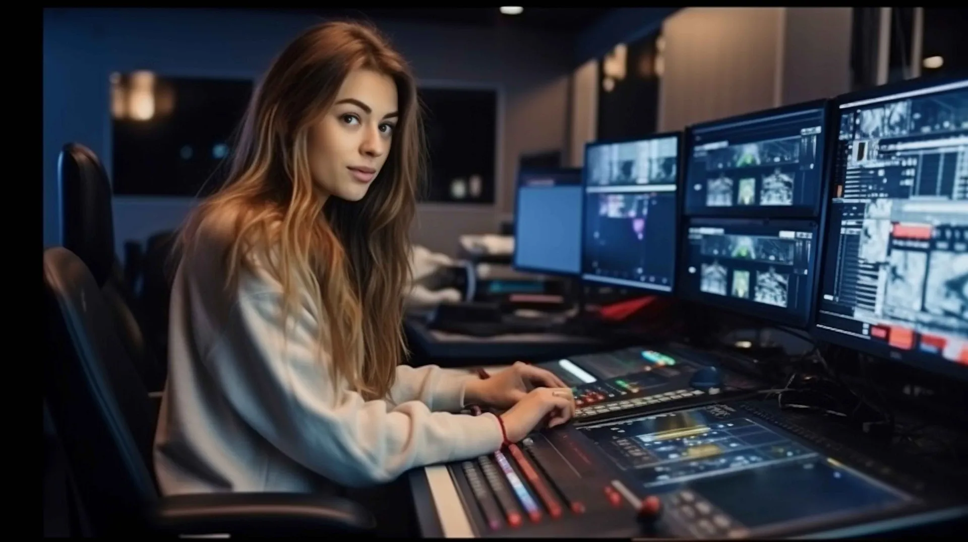 Lights, Camera, AI-Action: How Marketers Are Embracing AI For Video