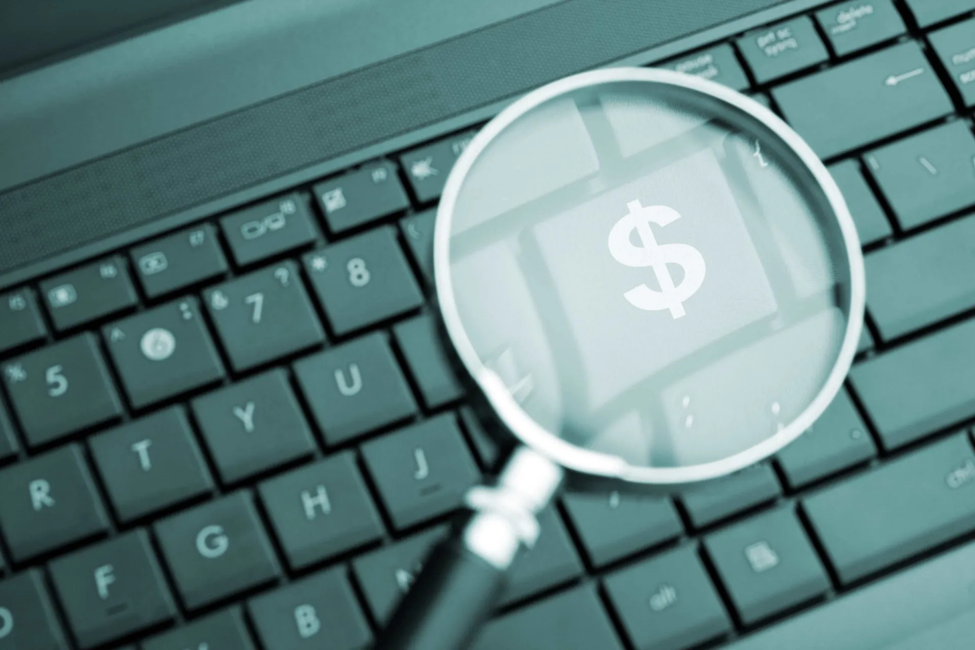 Visitors Welcome: Paid Search Outperforming Paid Social