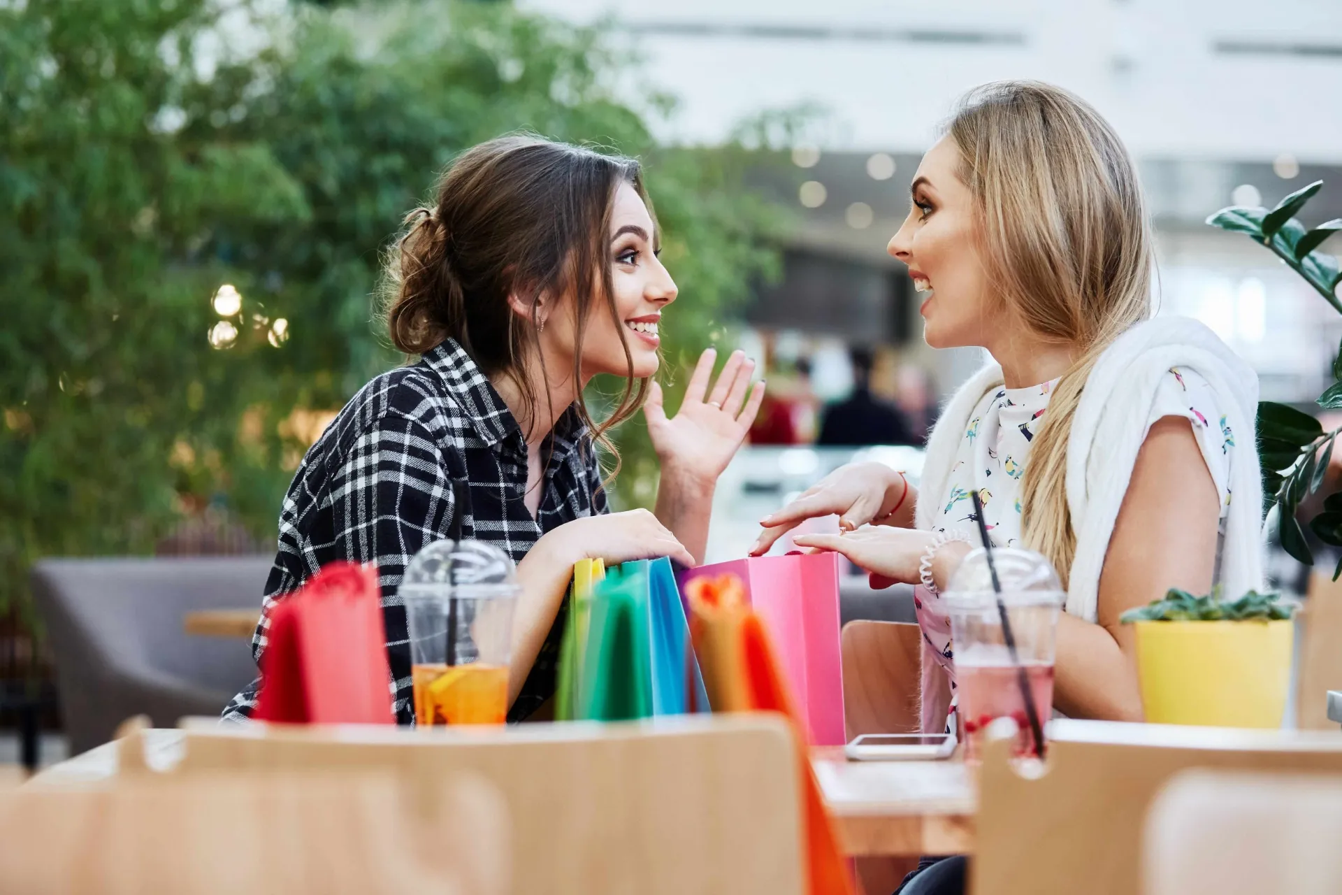 Speaking From Experience: How Experience-Based Benefits Can Create Loyal Consumers