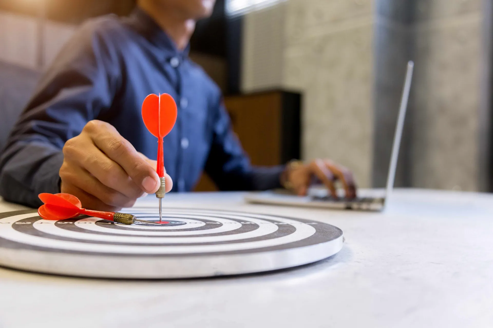 Direct Hit: A Decade of Programmatic Direct Growth And Its Potential Moving Forward