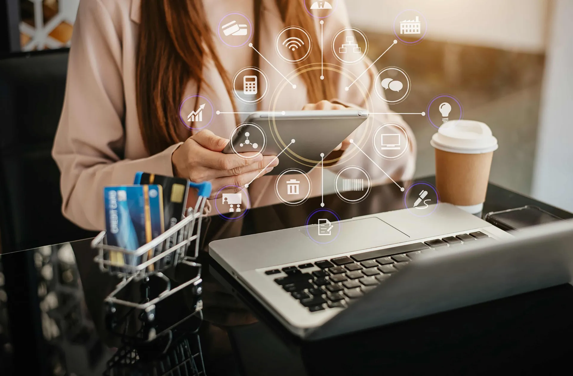 Spend Trend: Retail Media Ad Spend Growing Faster Than Search and Social (New Report)
