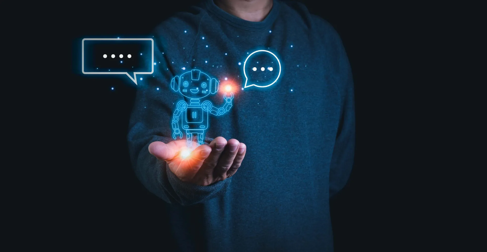 Human Touch: How Brands Should Address AI Within Customer Experience (New Report)