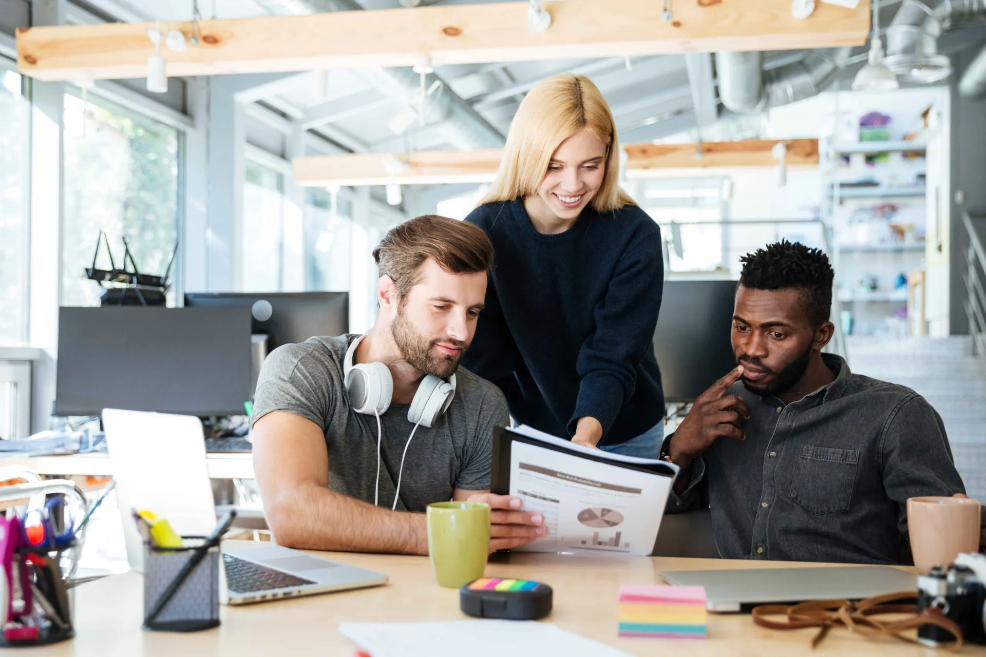 Ad Placement, Yield, And Access To Consumer Data Lead Publisher Concerns For 2024