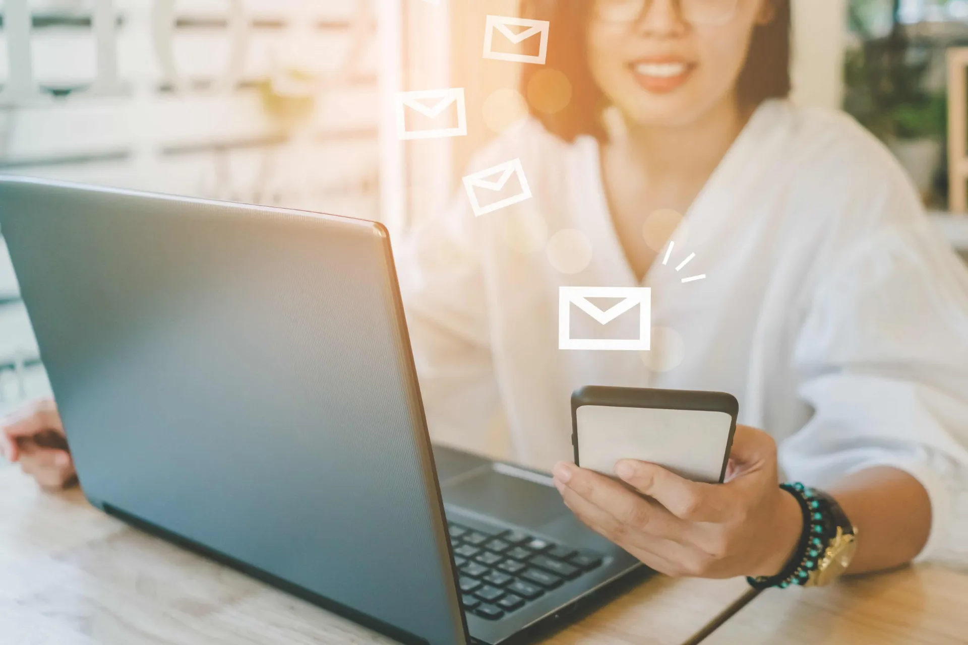 Getting The Message: Audiences Remain Engaged By Email Marketing (New Reports)