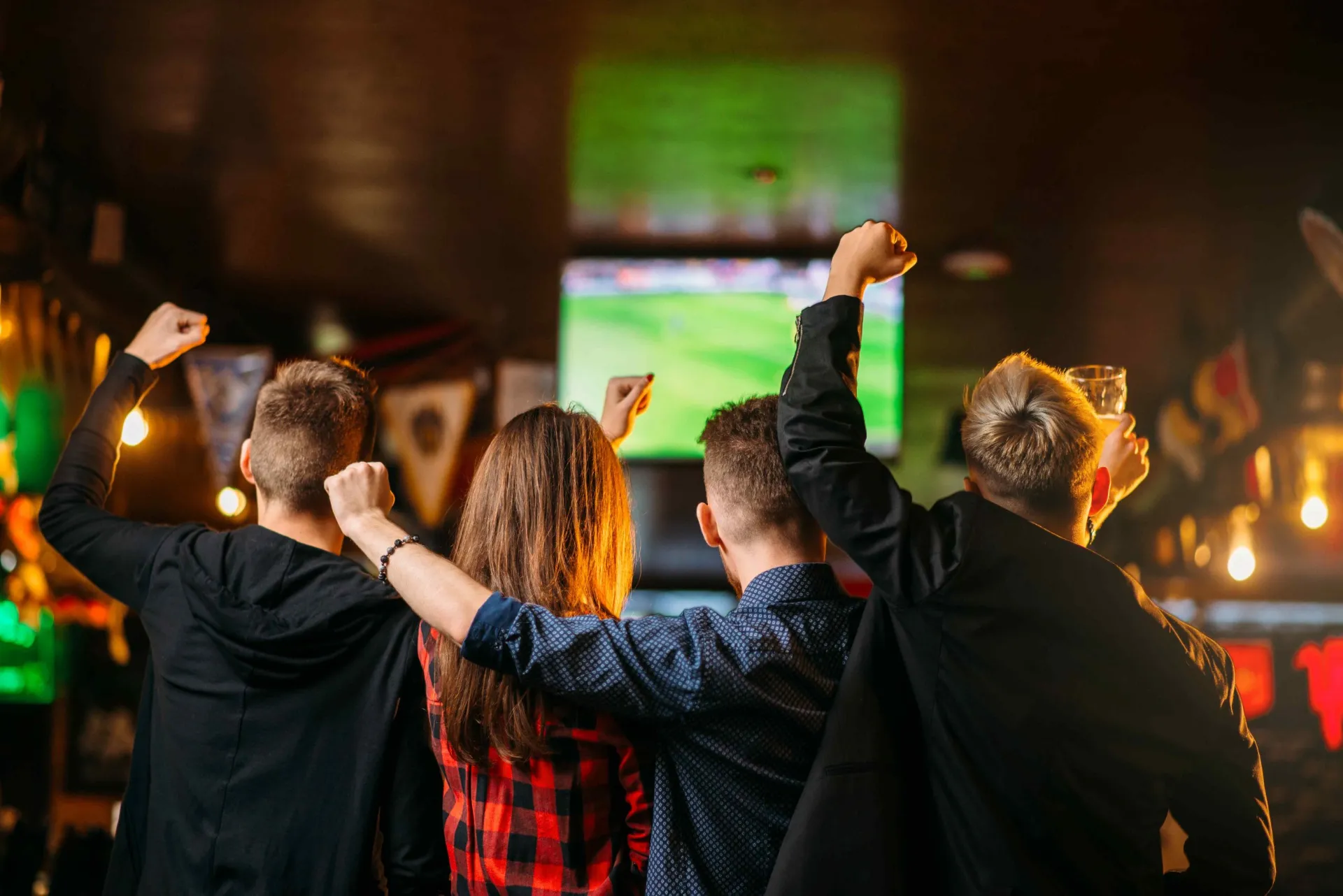 And The Crowd Goes Wild! What Advertisers Should Know About Modern Sports Fans