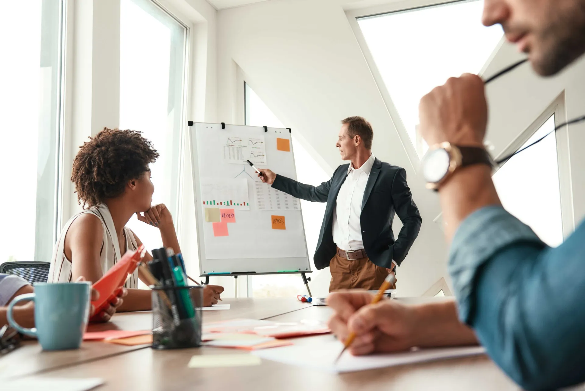 Attention, Please! New Marketing Study Highlights Importance of These Three Attention-Scoring Signals