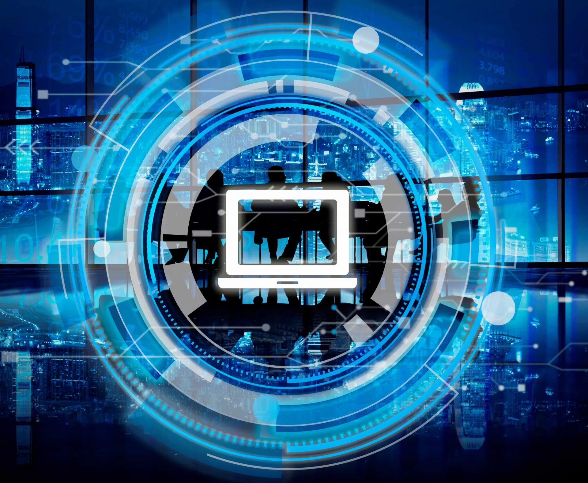 AI, Revenue Streams, And Breaking Big Tech Dependence: Reuters Institute’s Publishing Predictions For 2024