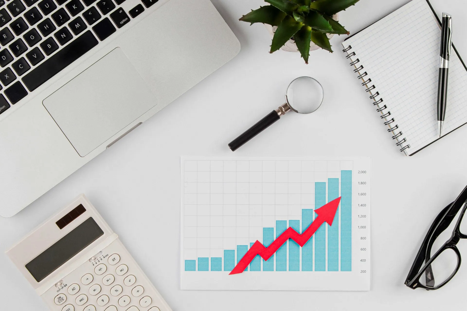 And One To Grow On: Advertising Market Expanded In 2023 (New Report)