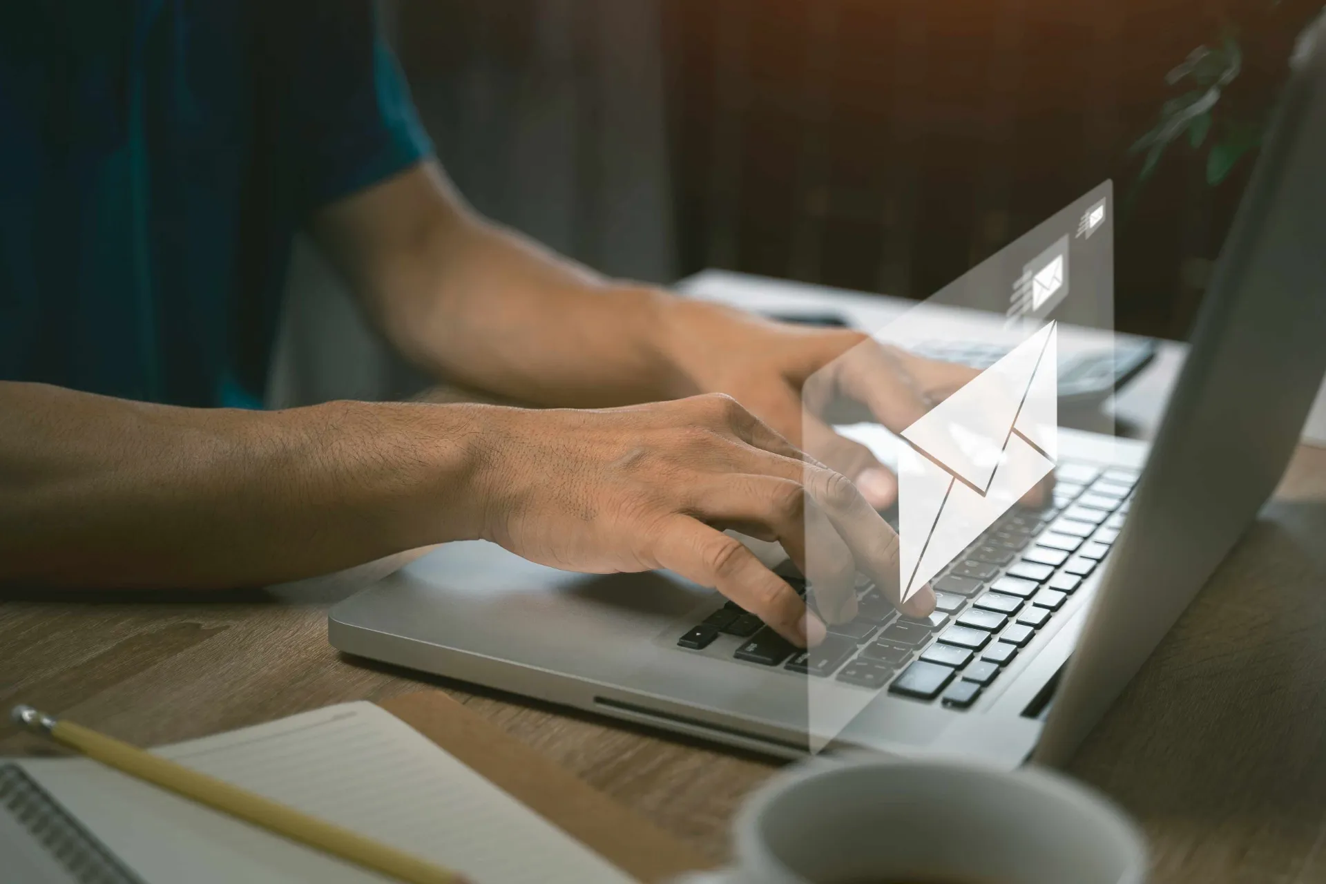 Inbox Intrusion? How To Perfect Personalization In Your Email Marketing