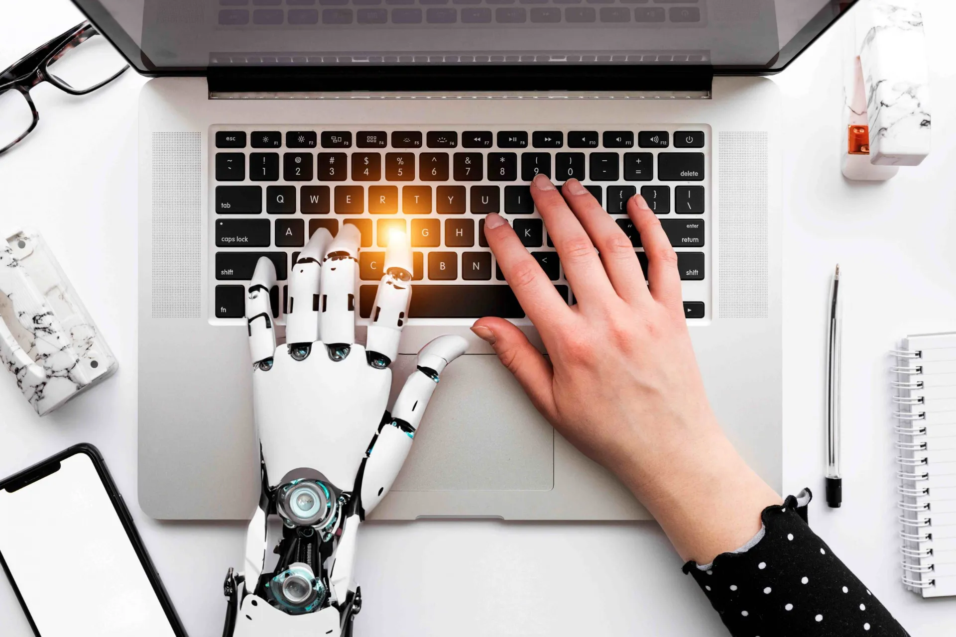 Strategy Support: How Marketers Are Getting The Most Out Of AI