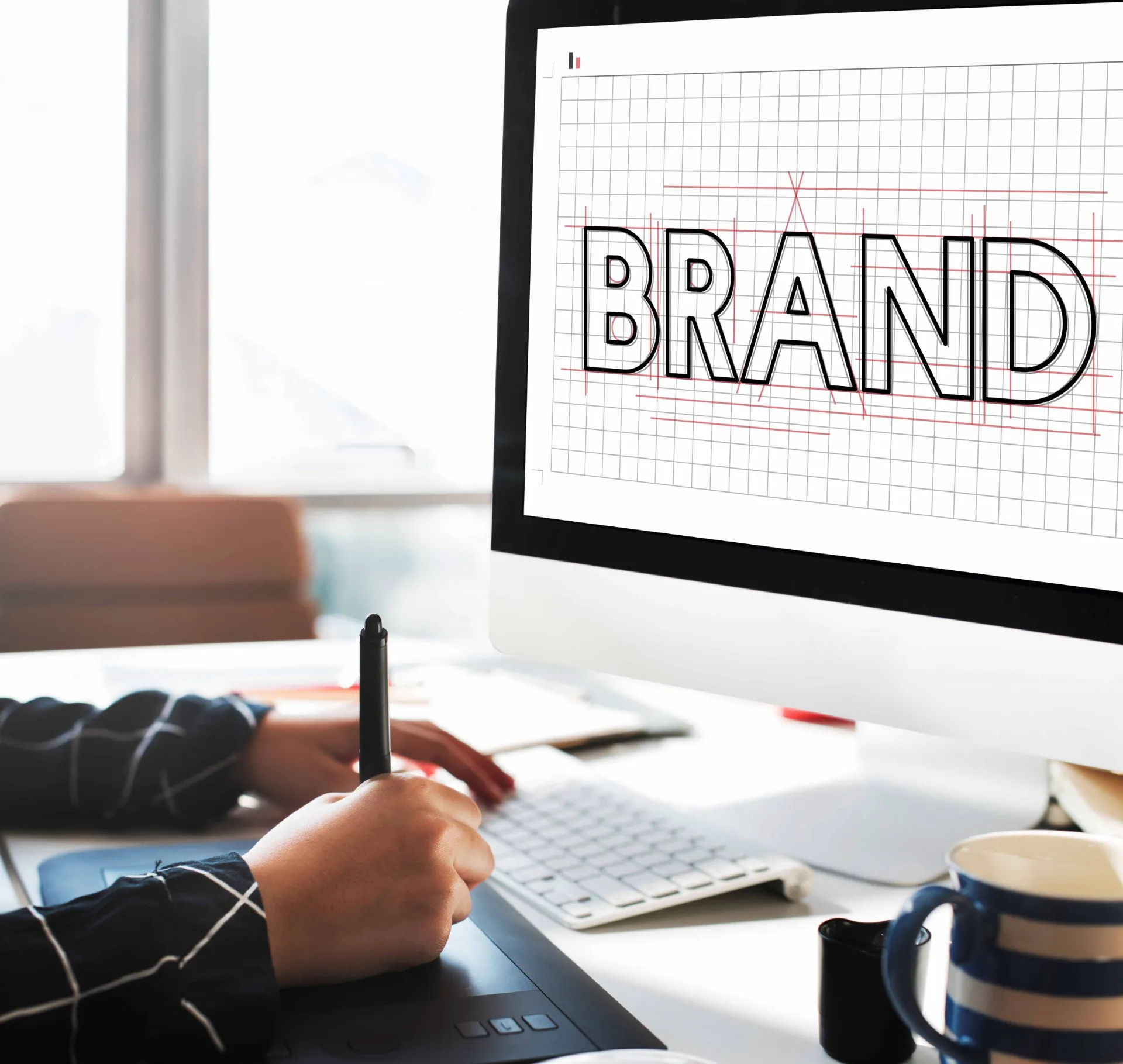 Brand’s New Year: The Importance of Building The Brand in 2024