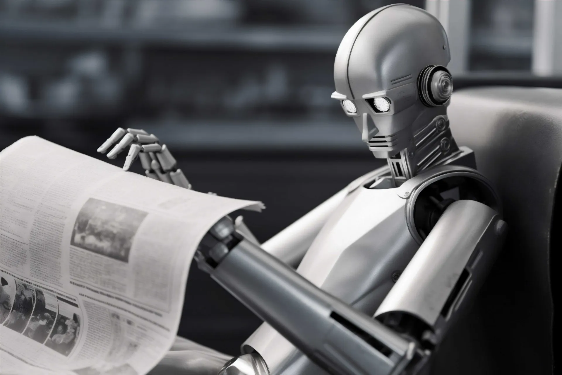 NYT vs. OpenAI: Is It A Winner-Changes-All Battle?