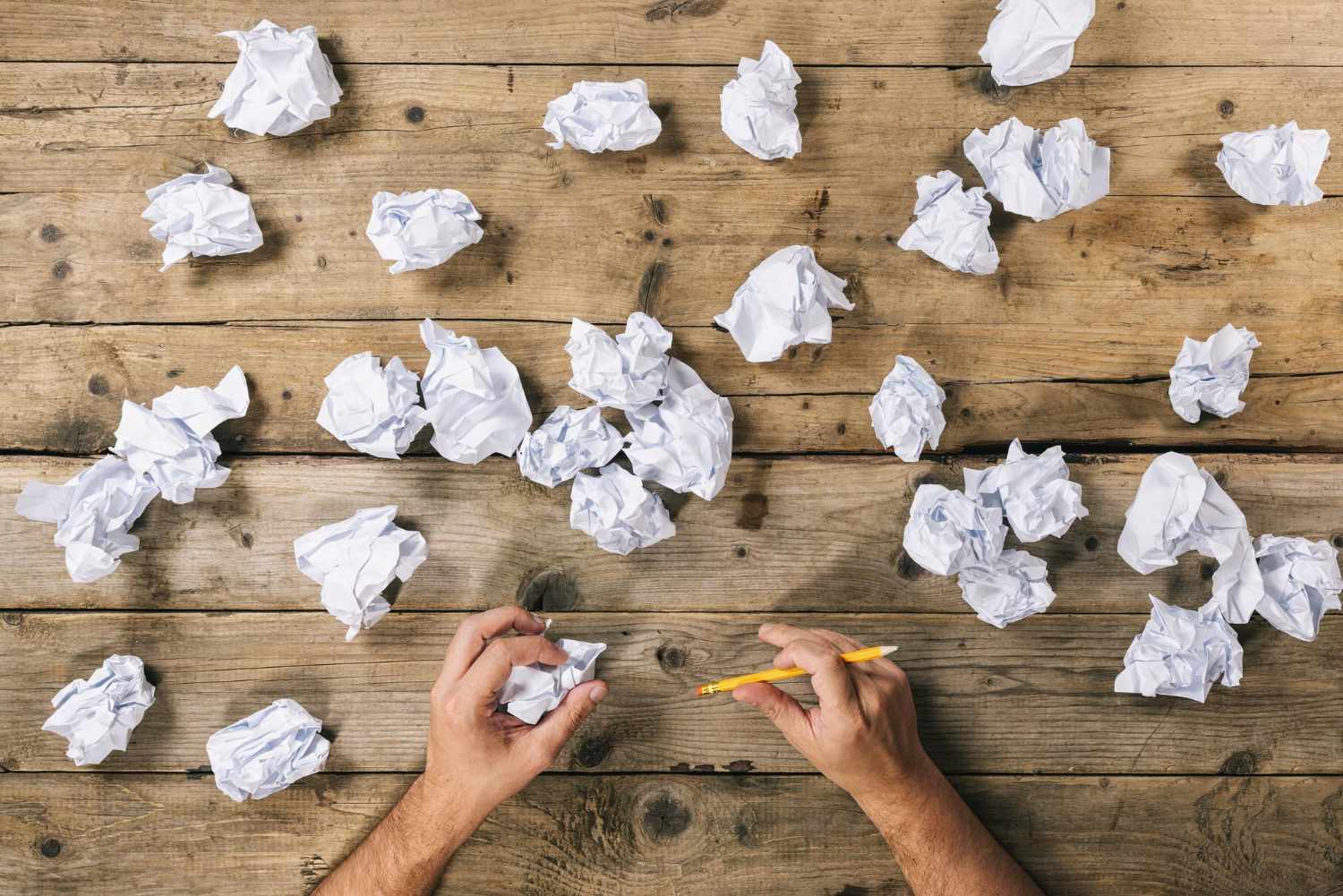 Setting The Tone: How To Combat The Time-Consuming Part of Rewriting