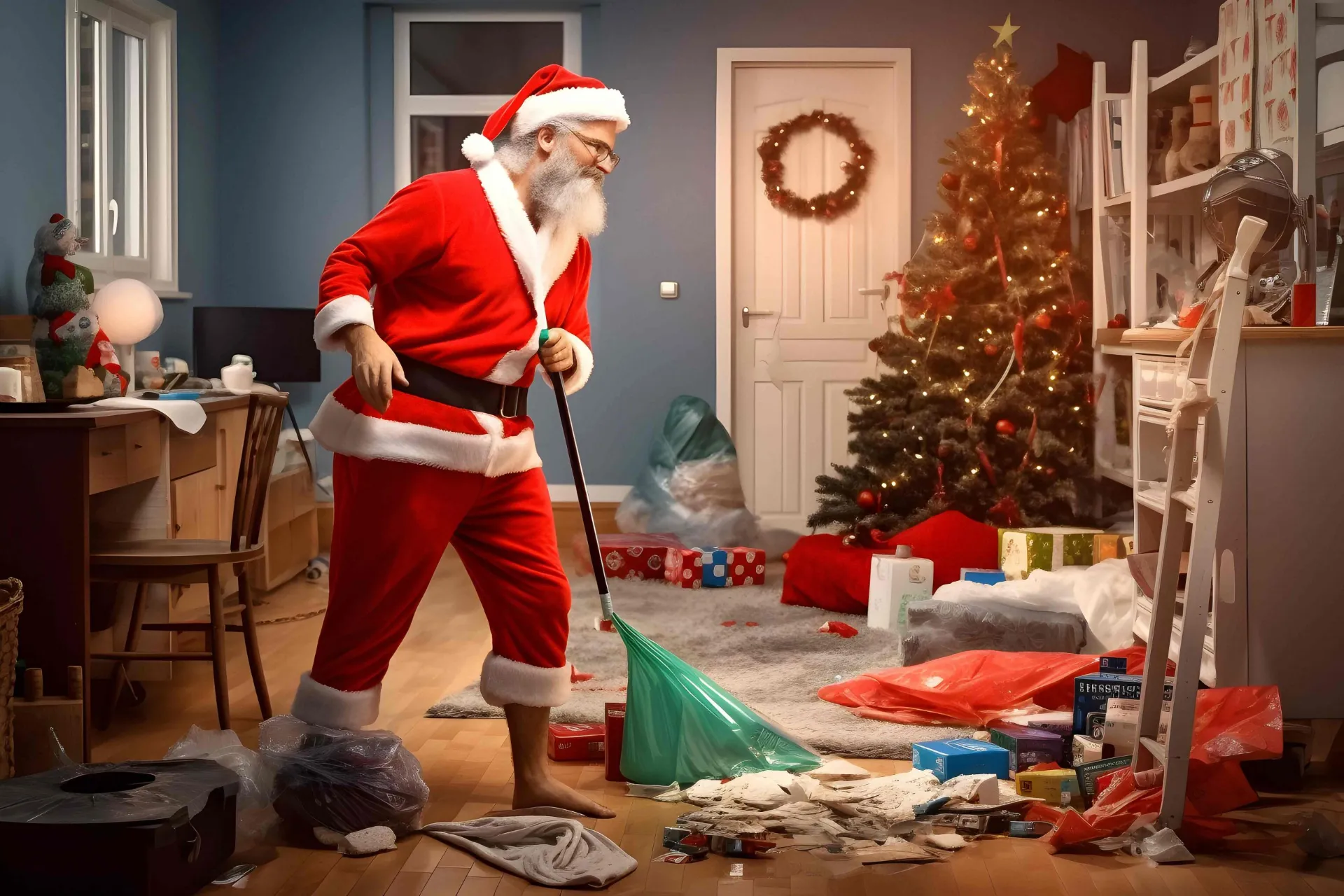 Holiday Havoc: Brands Wasting $600+ Million in Seasonal Ad Spending (New Report)