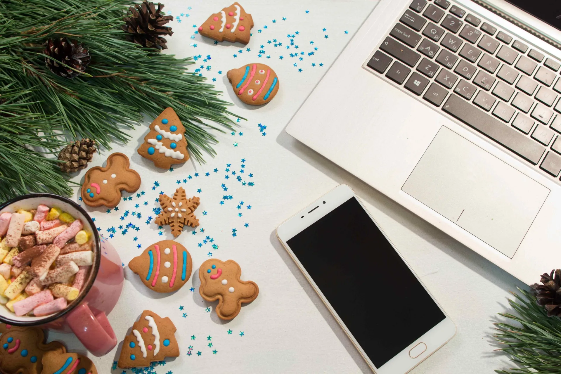 Cookie Contrasts: Confidence In Preparedness Differs Within Organizations (New Report)