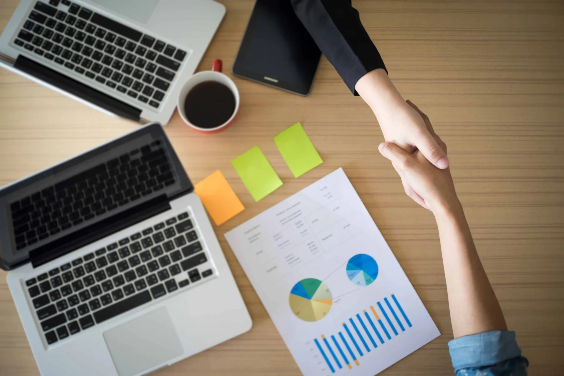 Rising To The Challenge: B2B Buyers And Their Technological Pain Points