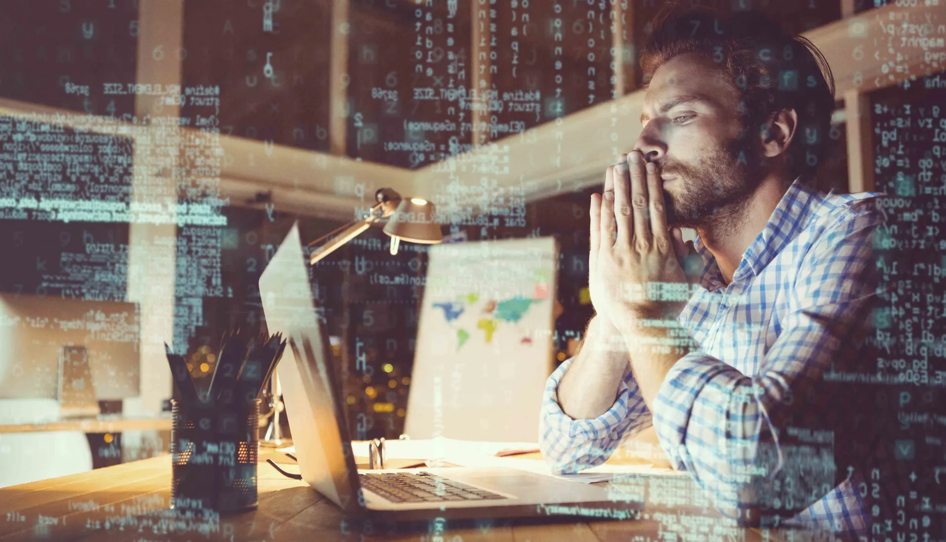 The Data Downside: What Happens When Data Is Off