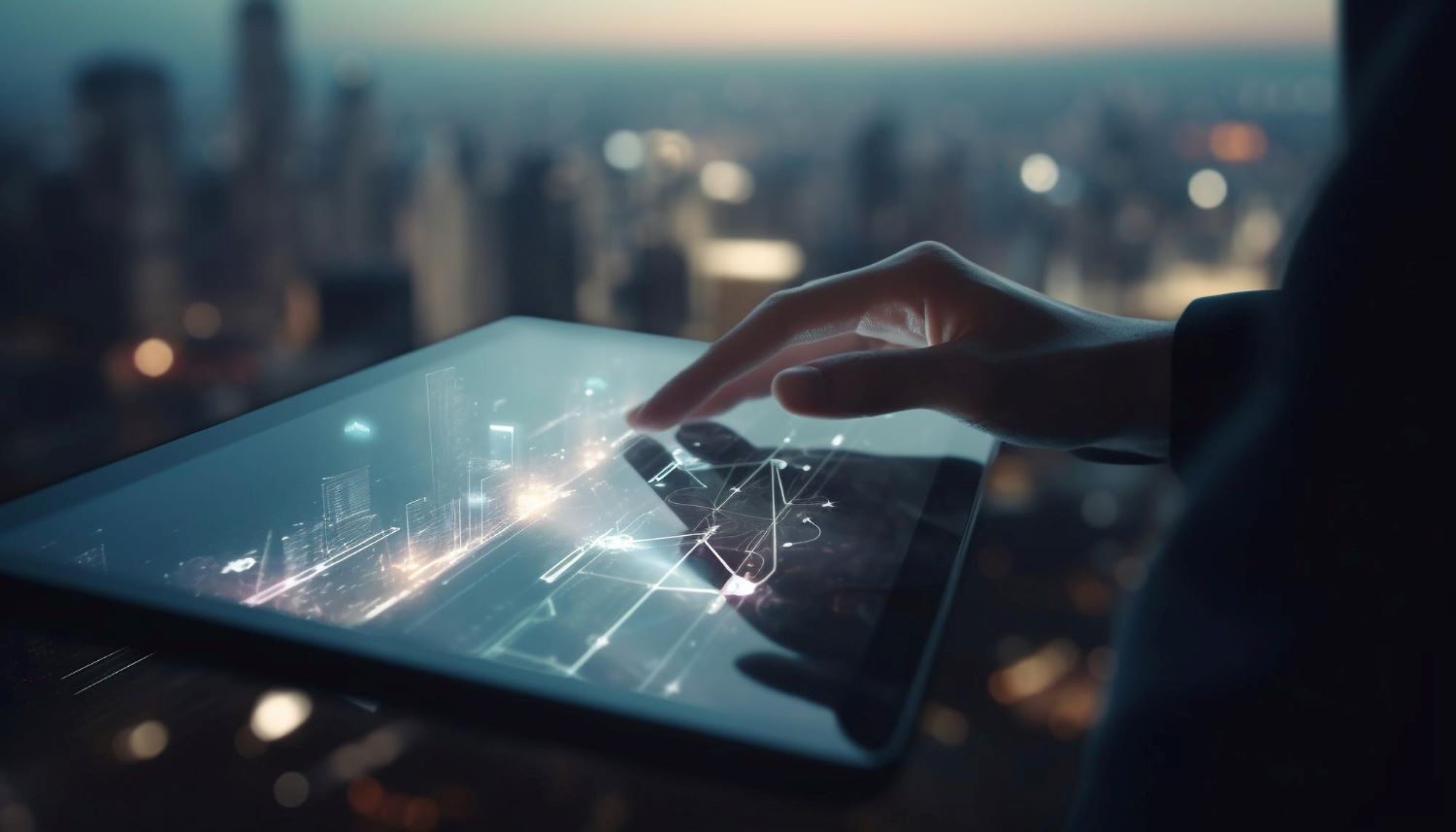 Tech Surge: B2B Martech Spending To Continue Rising (New Report)