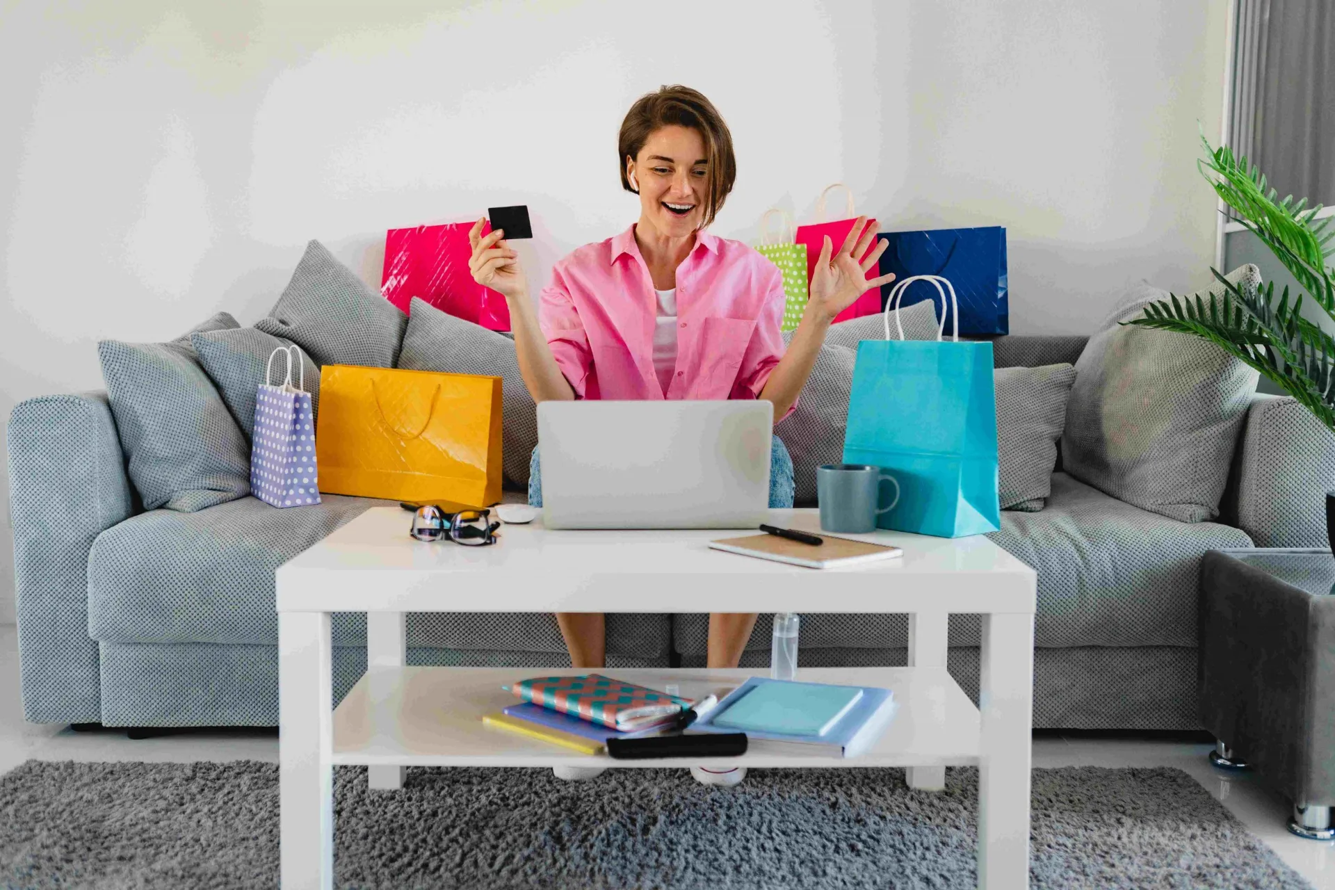 Retention Strategy: SMBs Can Do More To Nurture Holiday Shoppers (New Report)