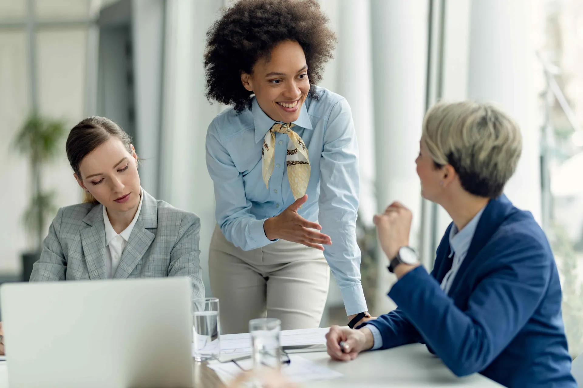 Chief Concerns: Bridging The Marketing Gaps Between CEOs and CMOs