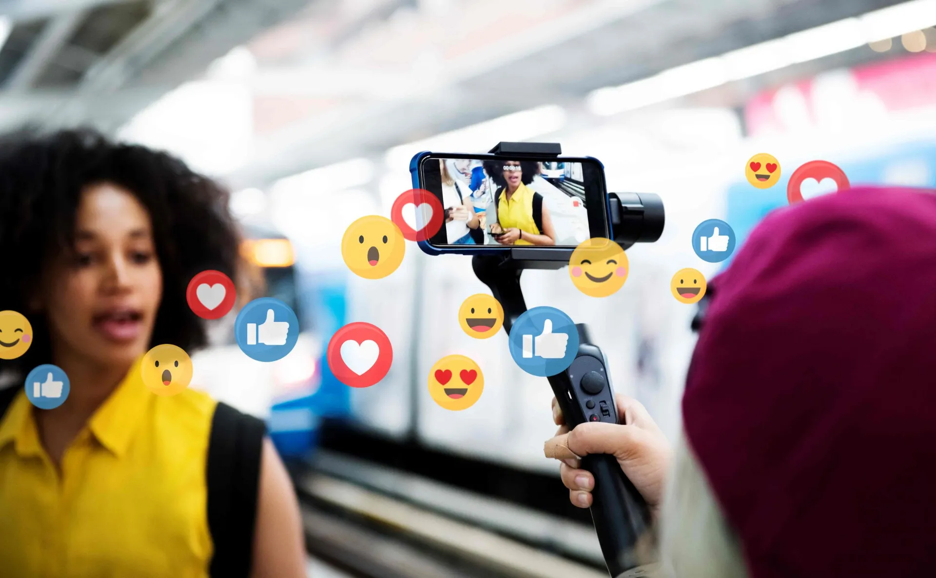 Under The Influence: Influencer Marketing Benefits Sales, Branding, And More