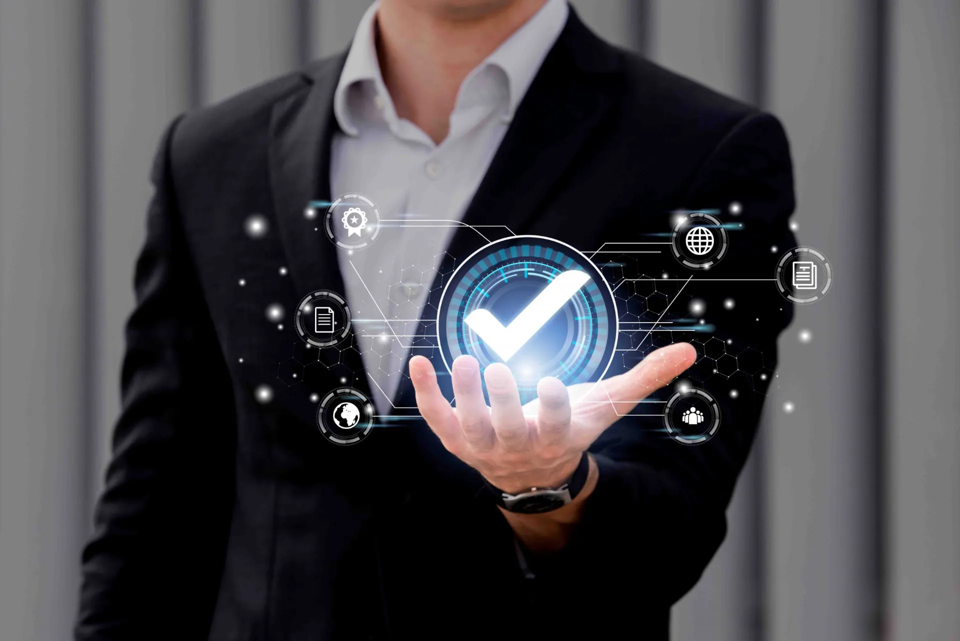 Quality Control: The Power of High-Quality Data In Challenging Times