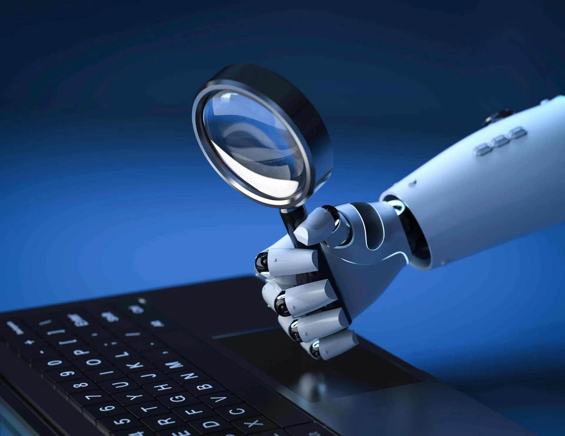 The Search Continues: Knowing Your Audience In the Age of AI