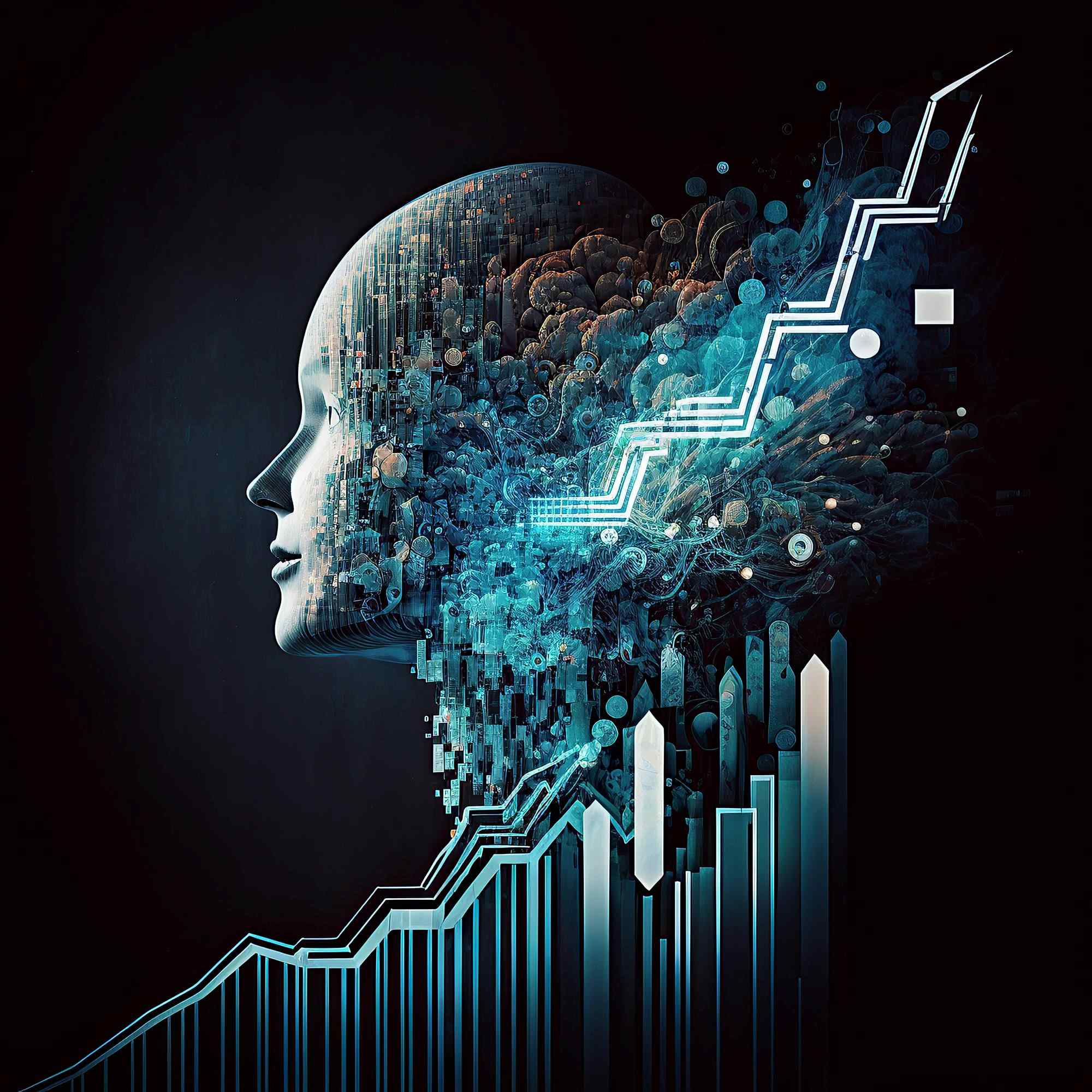 Growing With AI: The Big AI Question Every Business Needs To Ask
