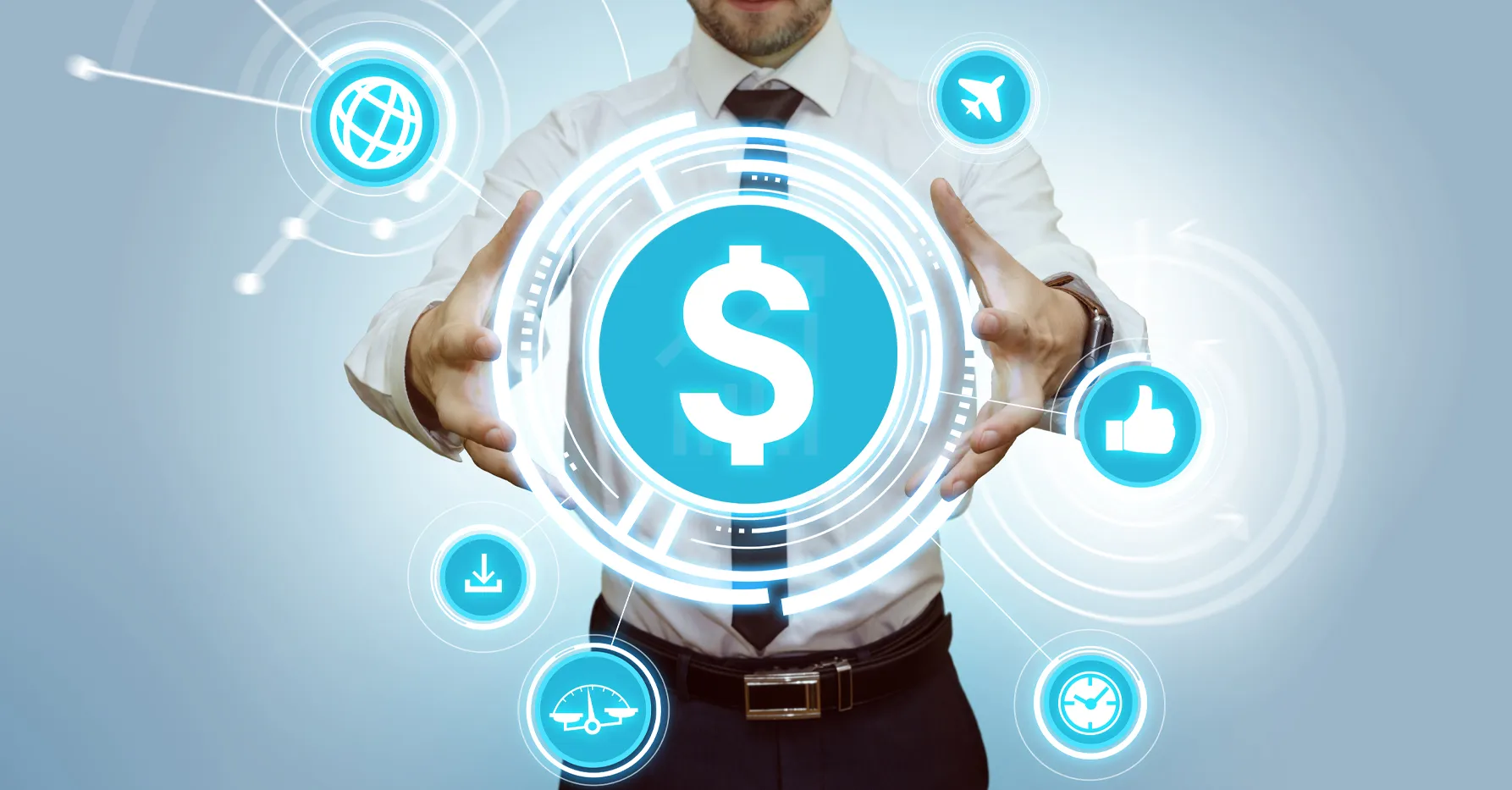 generate revenue