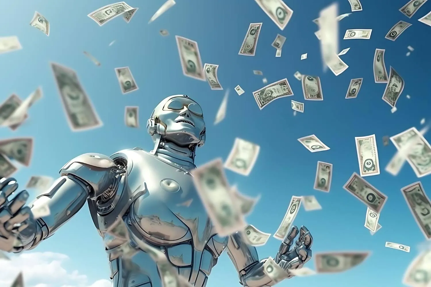 Growth-Focused Companies Spending More On AI In 2024